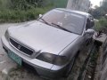 For sale or swap Honda City All manual-3