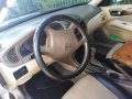 Nissan Sentra GSX AT 2007 Model FOR SALE-5