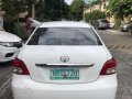 2009 TOYOTA Vios 1.5 g automatic AT-4