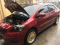 Toyota Vios 1.3E 2010 model FOR SALE-0