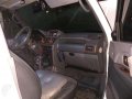 2007 Mitsubishi Pajero Fieldmaster FOR SALE-11