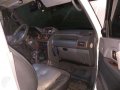 2007 Mitsubishi Pajero Fieldmaster FOR SALE-0