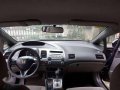 RUSH SALE! 285K only! 2007 Honda Civic fd 1.8V AT-5