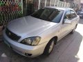 Nissan Sentra GSX AT 2007 Model FOR SALE-2