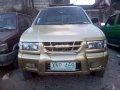 For sale!!! Isuzu Crosswind XUVi model 2004-1