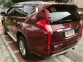 Mitsubishi Montero Sport PREMIUM 9tkms GLS 4X2 AT 2016 -2