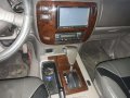 Nissan Patrol suv Nice interior and exterior-2