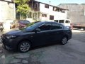 Toyota Vios 2015 model AT FOR SALE-3