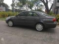 Toyota Camry 2005 FOR SALE-5