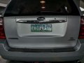 Kia Carnival 2009 EX FOR SALE-4