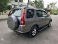 2005 Honda CRV Realtime AWD Automatic Transmission-4