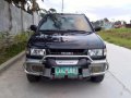 Isuzu Crosswind 2002 for sale-5