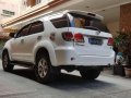 Toyota FORTUNER 2006 for sale-0