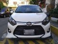 2015 Toyota Wigo FOR SALE-0