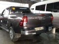 2018 Toyota HILUX G 4X2 Manual Diesel-4