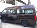 2019 Nissan Urvan Premium NV350 FOR SALE-5