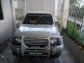 SELLING Mitsubishi Pajero 2006-0