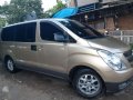 Hyundai Grand Starex 2009 FOR SALE-5