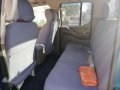 Nissan Frontier LE 4X2 2009 FOR SALE-2