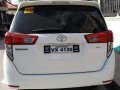 2017model Toyota Innova 2.8J diesel FOR SALE-7