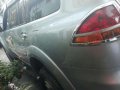 2010 MITSUBISHI Montero Sports GLS 4x2 - Matic-2