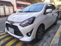 2017 Toyota Wigo G for sale-0