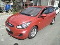For Sale 2011 Hyundai Accent Gold Edition-0