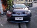 2015 Toyota Vios E FOR SALE-9