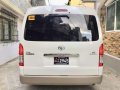 2016 Toyota HIACE Grandia GL 3.0 Automatic Transmission-5