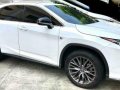 Lexus Rx350 Fsport AT 21tkms 2017 FOR SALE-6