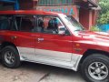 SELLING MITSUBISHI Pajero ralli art 2008-3