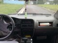 2001 Isuzu Crosswind XTO FOR SALE-3