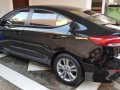 LIMITED EDITION 2017s Hyundai Elantra 2.0GL-8