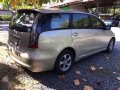 2008 Mitsubishi Grandis For sale-0