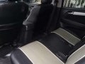 Isuzu Mux LS-A 4x2 3.0 diesel manual 2016 push start-7