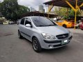 2009 Hyundai Getz CRDi MT DIESEL -2