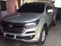 Chevrolet Colorado AT 4x2 diesel 2017mdl-6