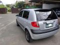 2009 Hyundai Getz CRDi MT DIESEL -5