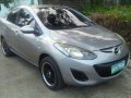 2011 Mazda 2 manual FOR SALE-7