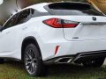 Lexus Rx350 Fsport AT 21tkms 2017 FOR SALE-3