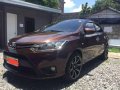 For Sale: Toyota Vios 2014-3
