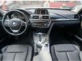 2013 BMW 320D  Automatic 40tkm only-2