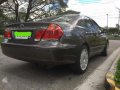 Toyota Camry 2005 FOR SALE-3
