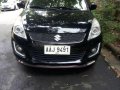 Like new Suzuki Swift for sale-1