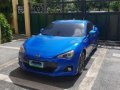 Subaru BRZ 2013 FOR SALE-1