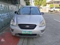 Kia Carens 7 seater diesel 2007 model FOR SALE-5