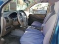 Nissan Frontier LE 4X2 2009 FOR SALE-3