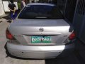 Nissan Sentra GSX AT 2007 Model FOR SALE-3