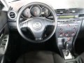 2007 MAZDA 3 - AT . nothing to fix . all power . very fresh -0