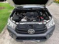 Toyota HILUX FX 4x2 Dual Aircon Diesel MT 2017-0